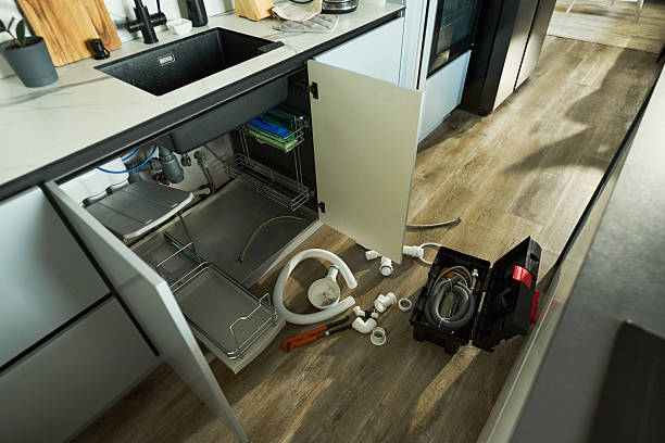 Reliable Leak Detection contractor in Tyrone, OK by Street Wise - Plumbing